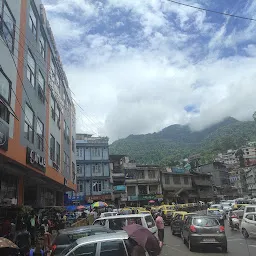 Kohima Trade Centre