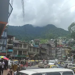 Kohima Trade Centre