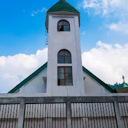 Kohima Yimkhiung Baptist Church