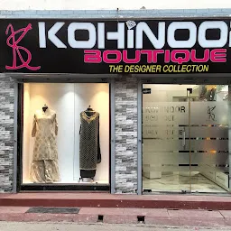 Kohinoor Boutique