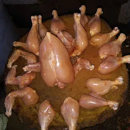 Kohinoor Chicken Centre