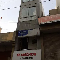 Kohinoor Electricals