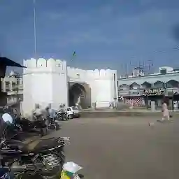Roshan Gate