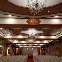 Kohinoor Hall