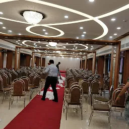 Kohinoor Hall