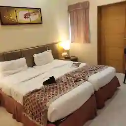 Kohinoor Hotel