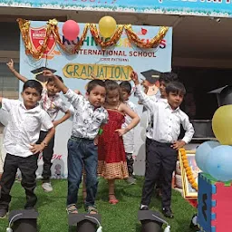 Kohinoor Kids International School