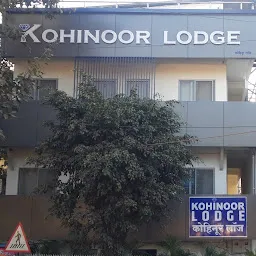 Kohinoor Lodge