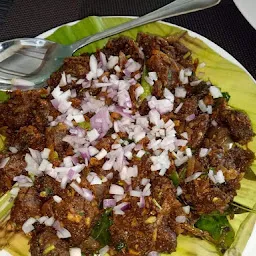 Kohinoor Multicuisine Restaurant