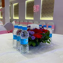 Kohinoor Park Banquet