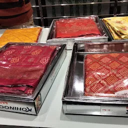 Kohinoor Sarees