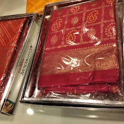 Kohinoor Sarees