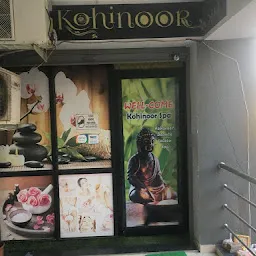 Kohinoor spa