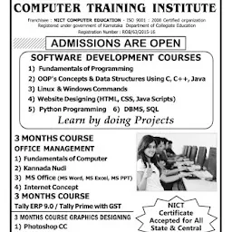 Kohinoor Technical & Computer Training Institute