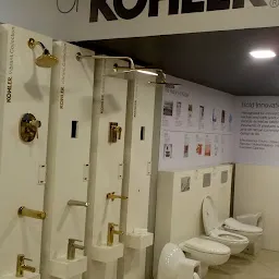 Kohler Authorized Dealer, Ganpati Traders