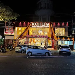 Kohli Confectionery