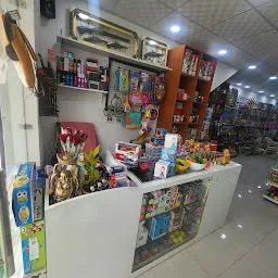 Kohli Stores