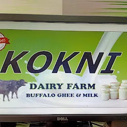 Kokani Dairy Farm