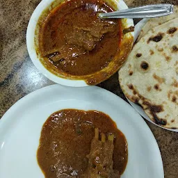 Kokni Darbar Restaurant