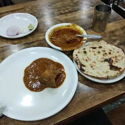 Kokni Darbar Restaurant