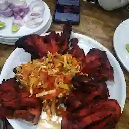 Kokni Darbar Restaurant