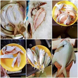 Kokani Fresh Sea Fish & Foods