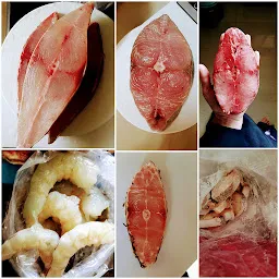 Kokani Fresh Sea Fish & Foods