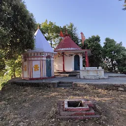 Kokila Devi Mandir