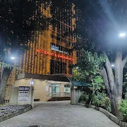 Kokilaben Dhirubhai Ambani Hospital, Navi Mumbai (formerly Reliance Hospital)