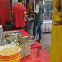 KOKKARAKKO Biriyani & Fast food KARUR