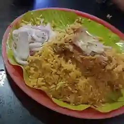 KOKKARAKKO Biriyani & Fast food KARUR