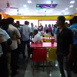 KOKKARAKKO Biriyani & Fast food KARUR