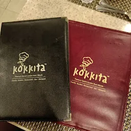 Kokkita Restaurant and Bar