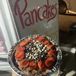 Koko Pancakes