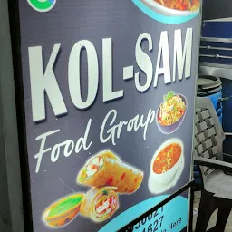 KOL-SAM FOOD GROUP