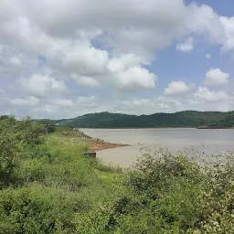 Kolab Reservoir