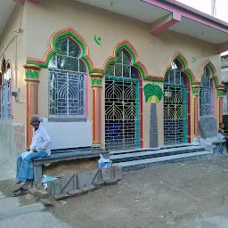 Kolaghat Jumma Masjid