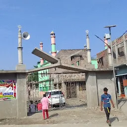 Kolaghat Jumma Masjid