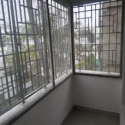 Kolam Serviced Apartment- Alwarpet