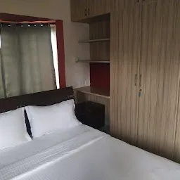 Kolam Serviced Apartment- Alwarpet