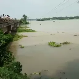 Kolasi Bridge