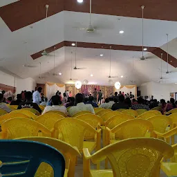 Kolathukara Convention Centre