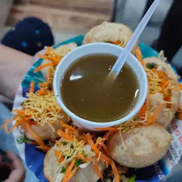 Kolhapur bheL