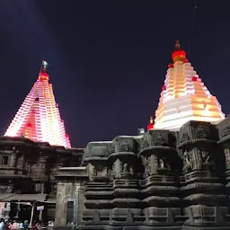 Kolhapur Mahalaxmi Temple Tilak Nagar Gulbarga