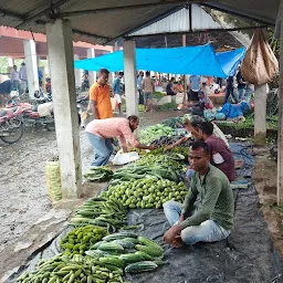 Koliapani Bazar(কলিয়াপাণি বজাৰ)