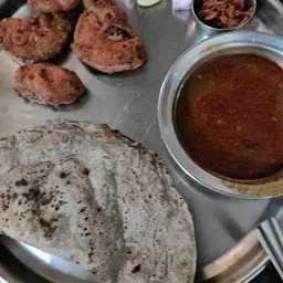 Koliwada Machi Dhaba