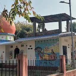 Koliya Krishna Mandir