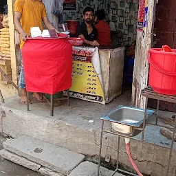 Kolkata Biryani