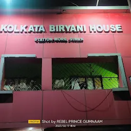 Kolkata Biryani House