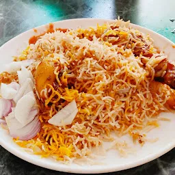 Kolkata Biryani House